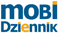 Mobi Dzinnik Logo